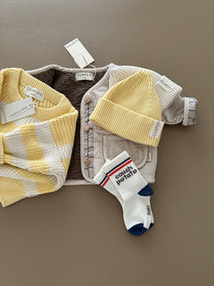 ADULT SOCKS| COUCH POTATO