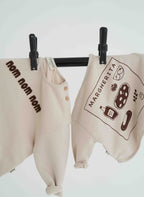 MARGHERITA LONGSLEEVE | OAT