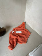 CHUNKY SWEATER SUNSET