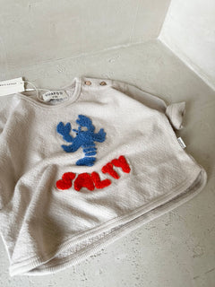SALTY LOBSTER SHIRT