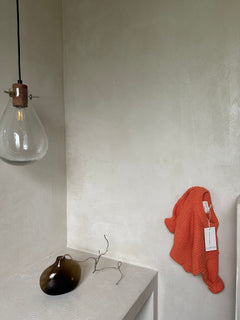 CHUNKY SWEATER SUNSET