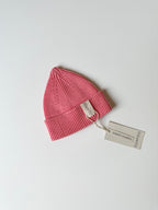 KNIT BEANIE | CANDY