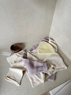 CROCHET SWEATER Mango