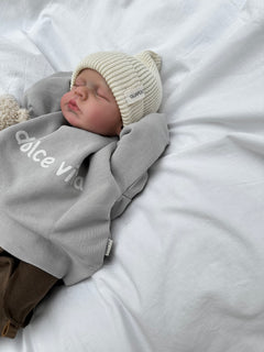 SWEATER | LA DOLCE VITA