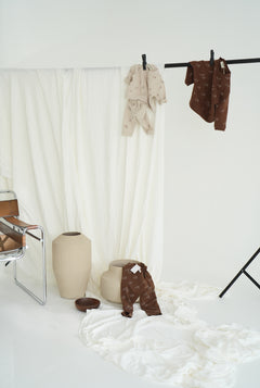 CHOCOLATE SWEATER | MANGO