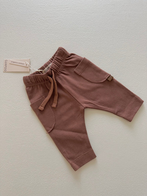 COZY LEGGINGS | MOCHA
