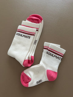 KIDS SOCKS| SOULMATE