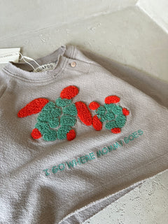 TURTLE SHIRT