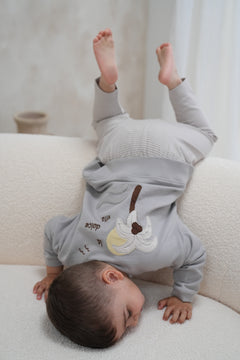 SWEATER | LA DOLCE VITA