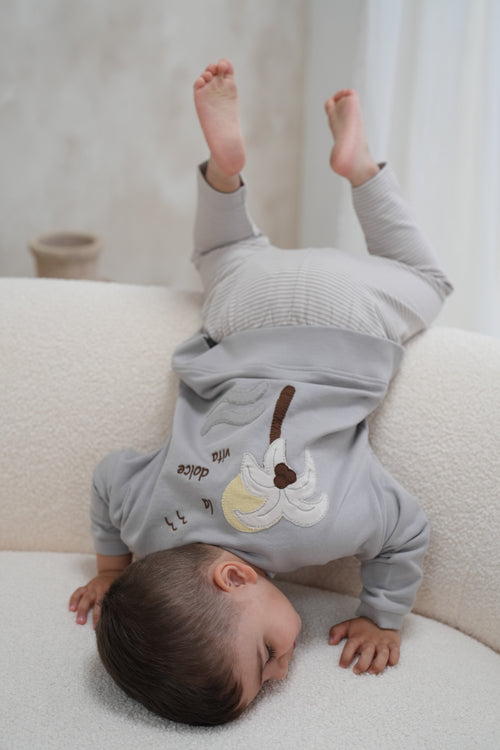 SWEATER | LA DOLCE VITA