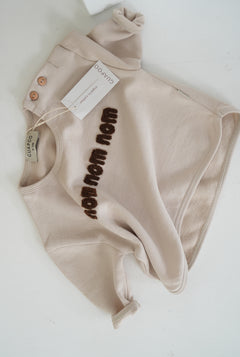 MARGHERITA LONGSLEEVE | OAT