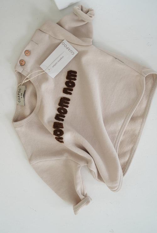 MARGHERITA LONGSLEEVE | OAT