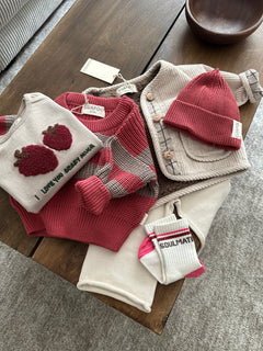 KIDS SOCKS| SOULMATE