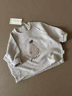 SWEATSHIRT YOU ARE PEARFECT