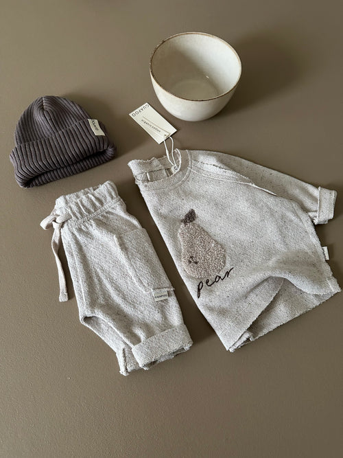 LEGGINGS CREAMY SPRINKLE