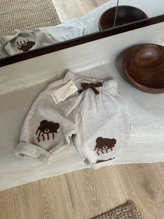 ROMEO PANTS TEDDY