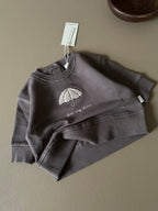 SWEATSHIRT LETS STAY HOME