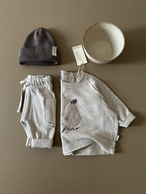 SWEATSHIRT YOU ARE PEARFECT