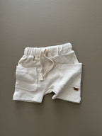 FROTTEE SHORTS | NATUR