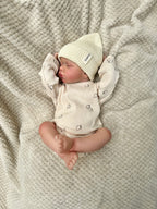 BABY BODY | OAT LEMON