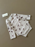 BABY BODY MINI RASPBERRIES