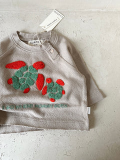 TURTLE SHIRT