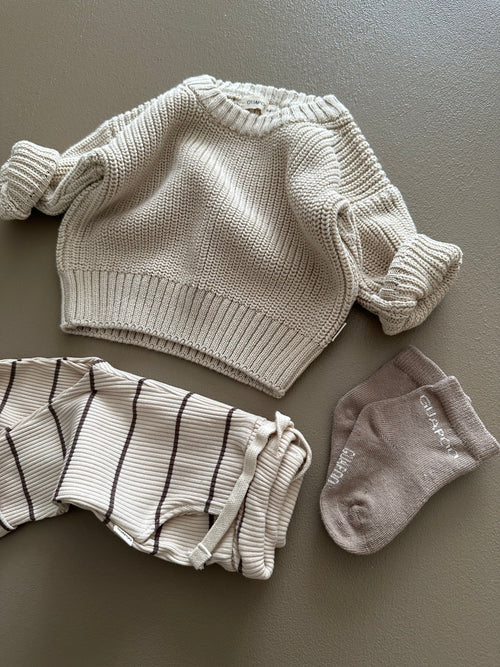 GUAPOO SOCKEN KINDER | FRAPPÉ