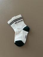 KIDS SOCKS| OH SCUSI