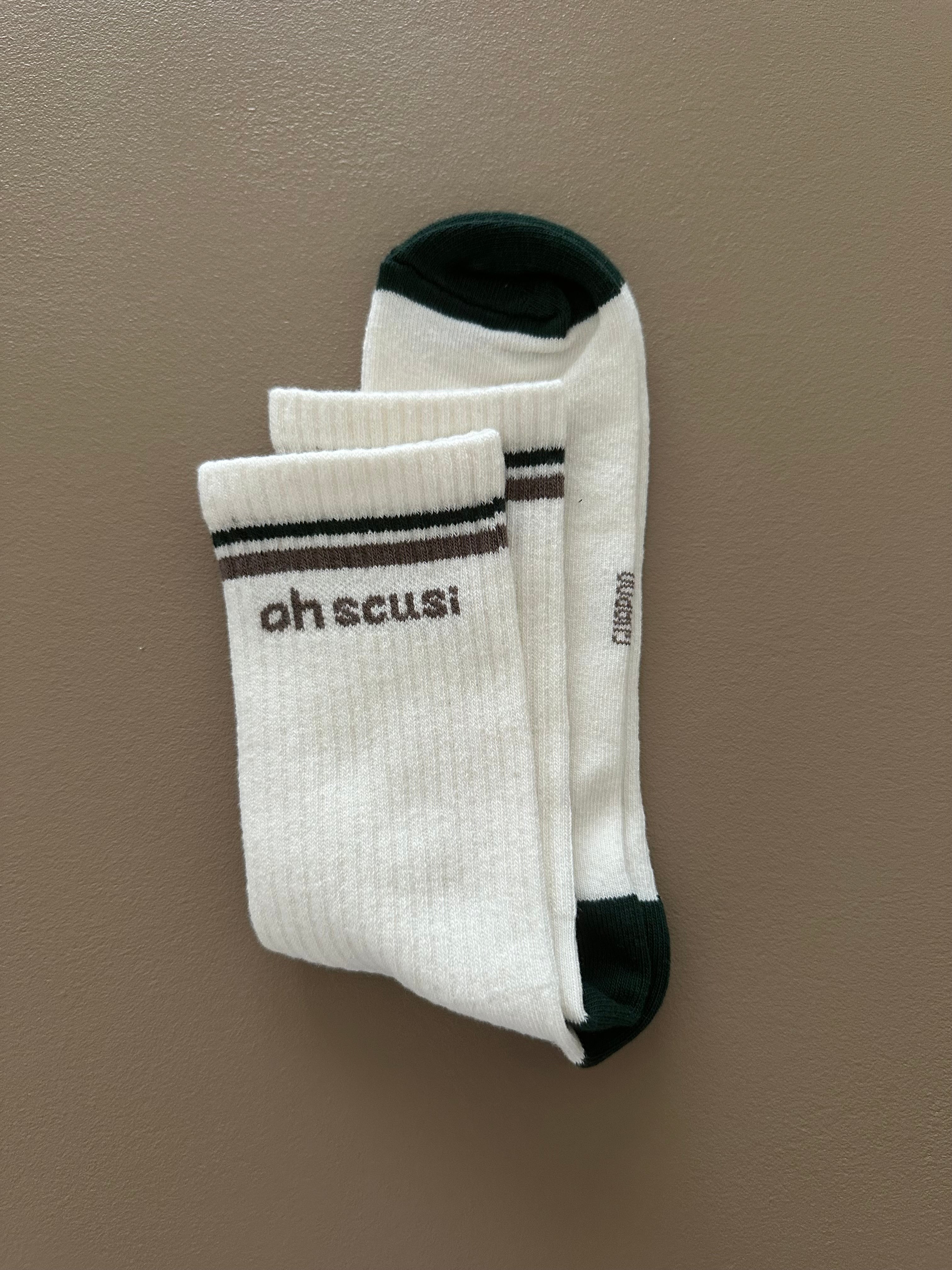 ADULT SOCKS OH SCUSI GUAPOO adult-socks-oh-scusi-guapoo