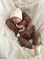 CHOCOLATE SWEATER | MANGO