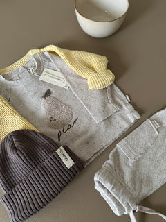 SWEATSHIRT YOU ARE PEARFECT