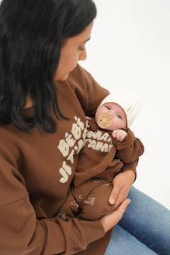 CHOCOLATE LEGGINGS | MANGO