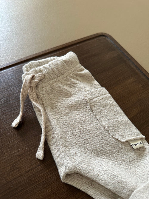 LEGGINGS CREAMY SPRINKLE