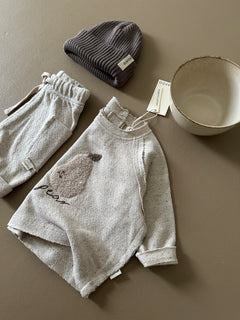 SWEATSHIRT YOU ARE PEARFECT