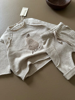 LEGGINGS CREAMY SPRINKLE