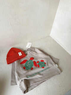 TURTLE SHIRT