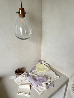 CROCHET SWEATER Mango