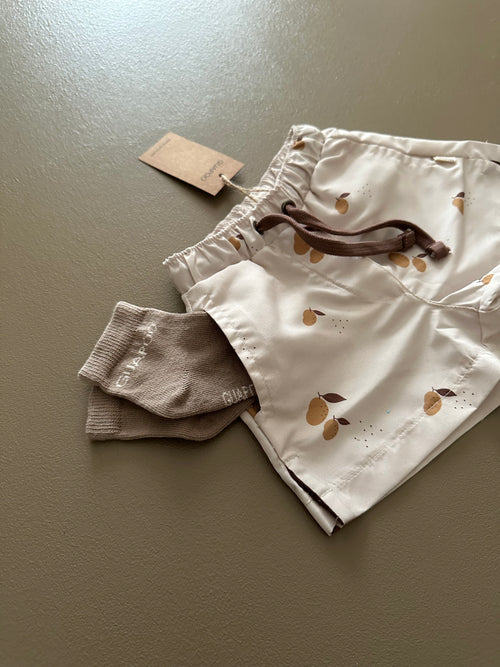 GUAPOO SOCKEN KINDER | FRAPPÉ