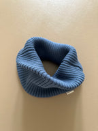 HEAVY RIB LOOP DARK BLUE