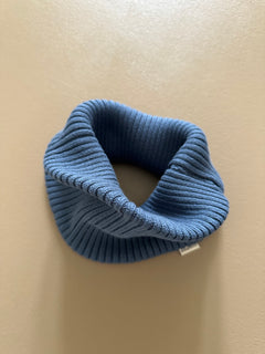 HEAVY RIB LOOP DARK BLUE