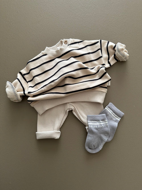 SOCKEN KINDER | MORE PASTA BASTA