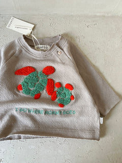 TURTLE SHIRT