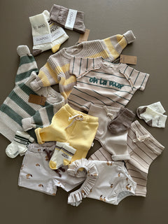 GUAPOO SOCKEN KINDER | FRAPPÉ