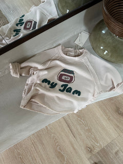 JAM SWEATER