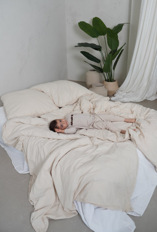 MARGHERITA LONGSLEEVE | OAT