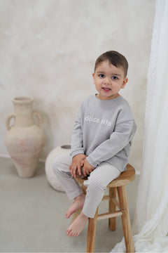 SWEATER | LA DOLCE VITA