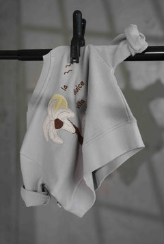 SWEATER | LA DOLCE VITA