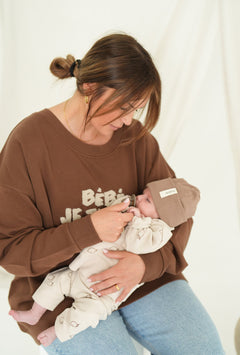 OAT LEGGINGS | LEMON