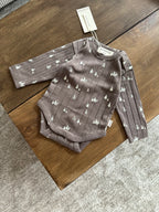 BABY BODY MINI PEARS