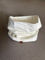 SWEAT LOOP CHAMPAGNE